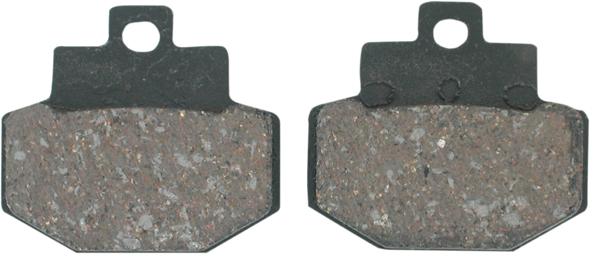 EBC Brake Pad Ebc SFA321