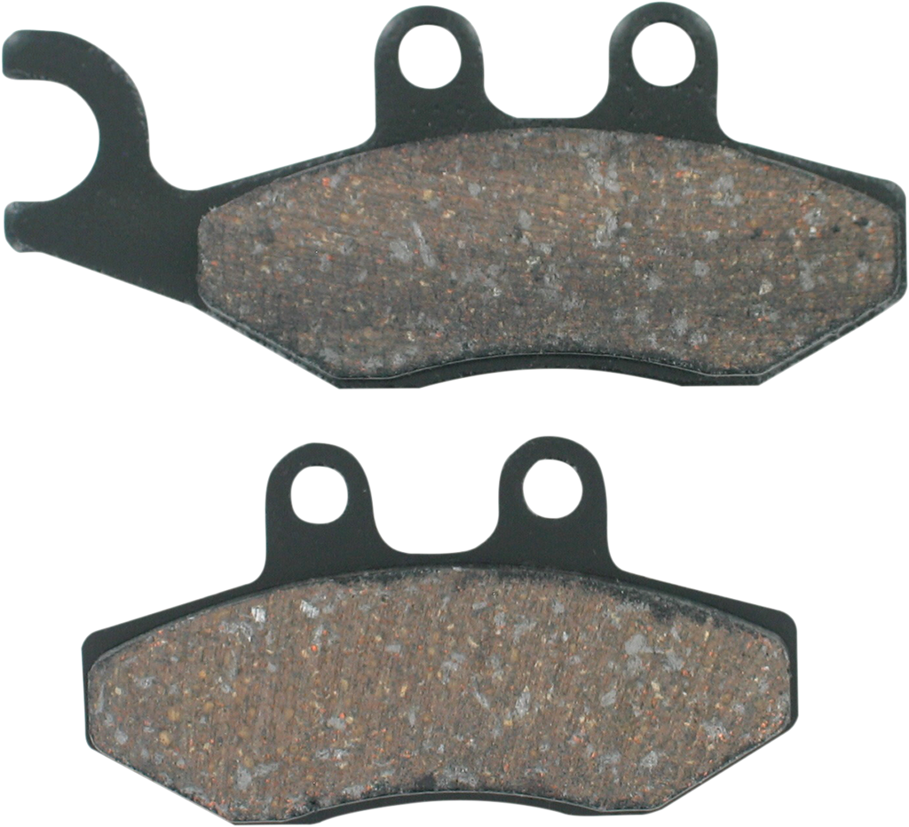 EBC Brake Pad Ebc SFA353