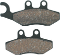 EBC Brake Pad Ebc SFA353