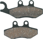 EBC Brake Pad Ebc SFA353