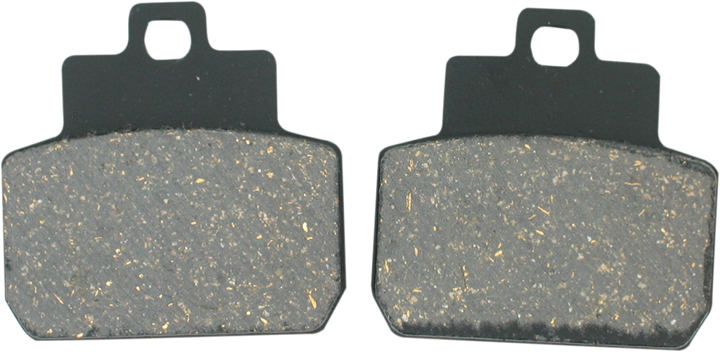 EBC Brake Pad Ebc SFA425