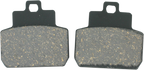 EBC Brake Pad Ebc SFA425