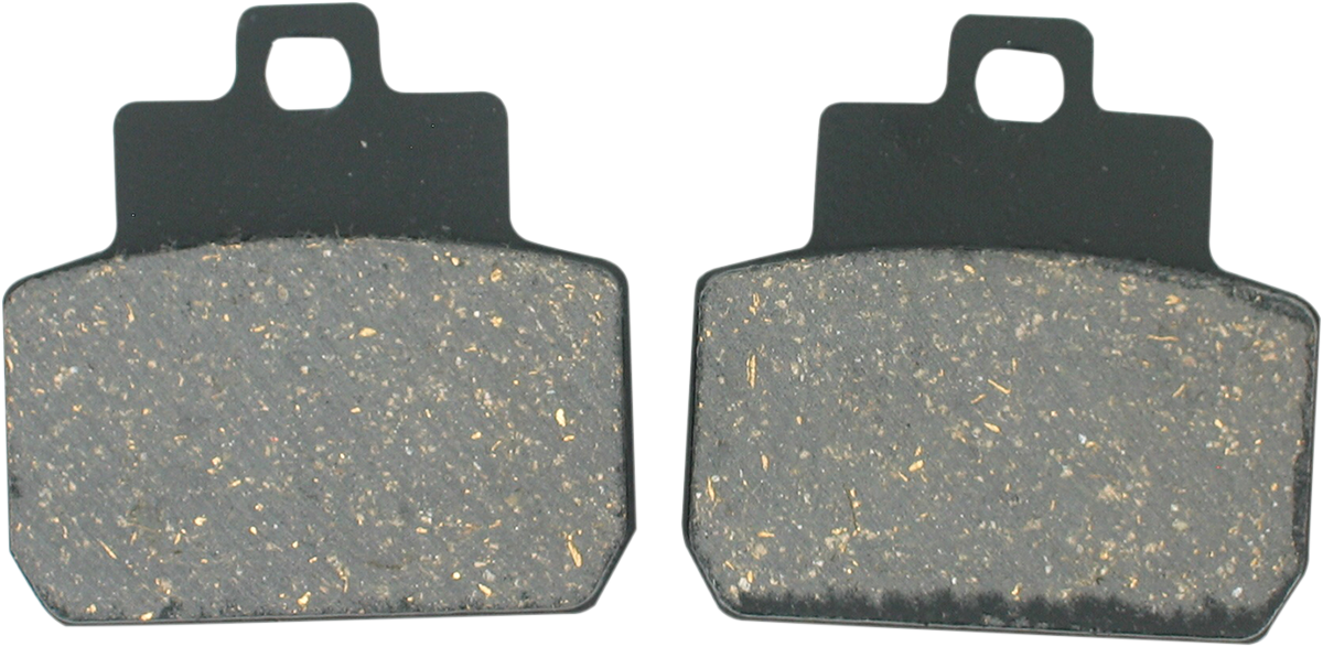 EBC Brake Pad Ebc SFA425