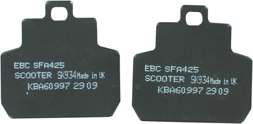 EBC Brake Pad Ebc SFA425