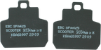 EBC Brake Pad Ebc SFA425