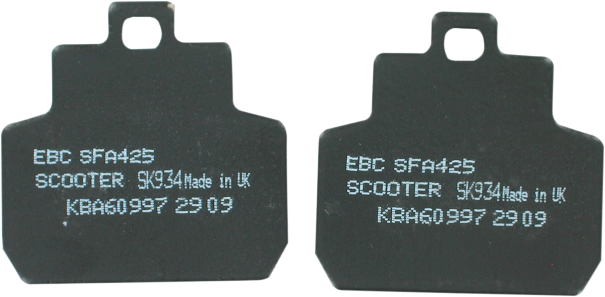 EBC Brake Pad Ebc SFA425