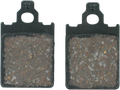 EBC Brake Pad Ebc SFA186
