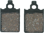 EBC Brake Pad Ebc SFA186