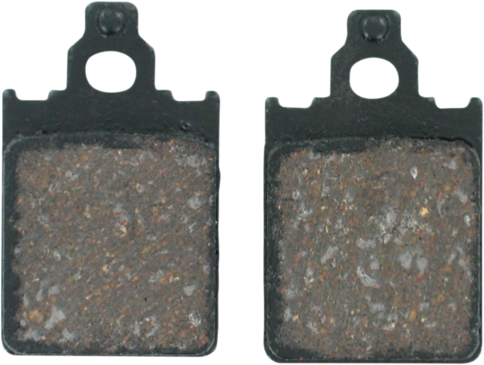 EBC Brake Pad Ebc SFA186
