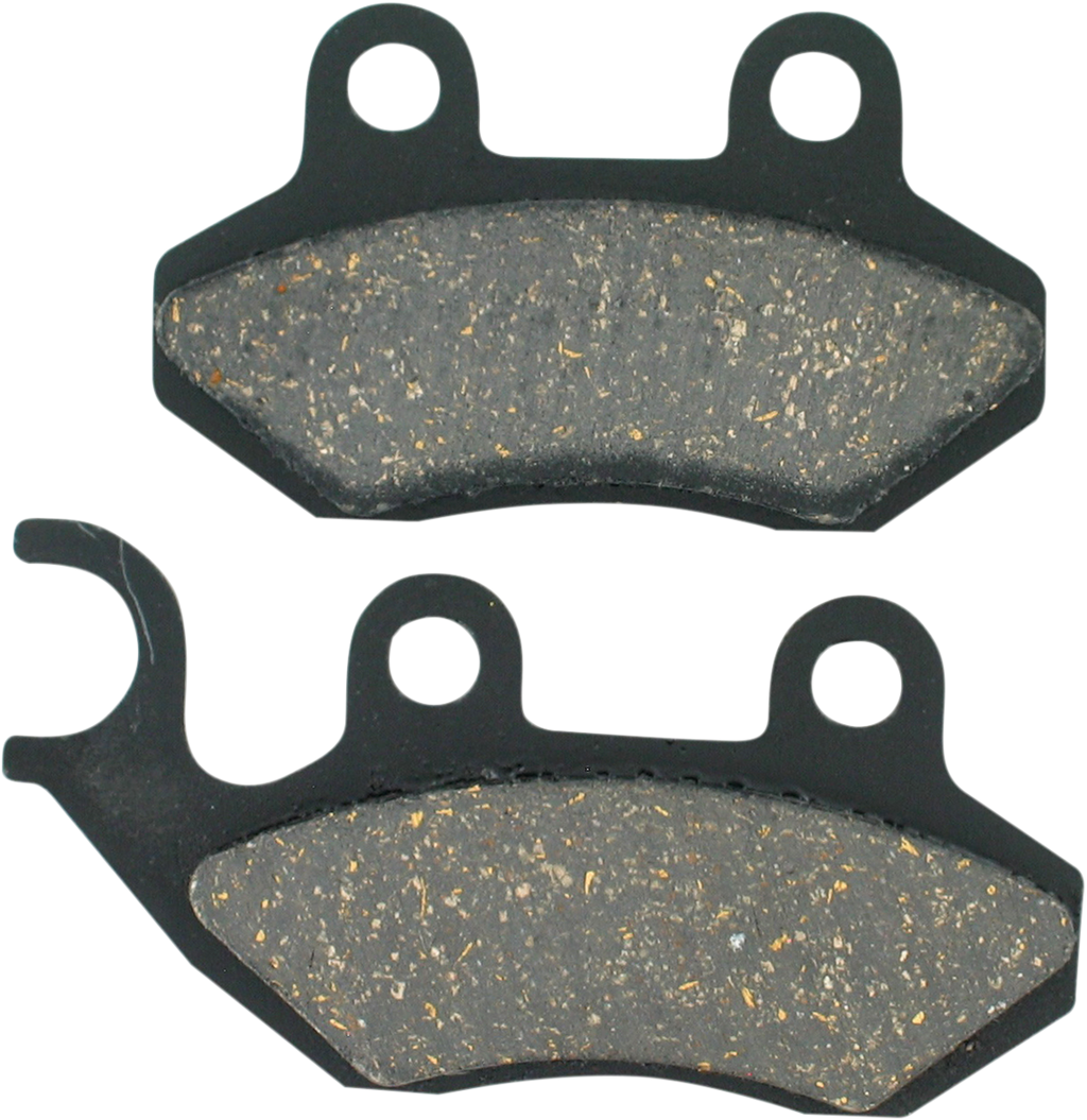 EBC Brake Pad Ebc SFA264