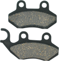 EBC Brake Pad Ebc SFA264