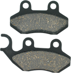EBC Brake Pad Ebc SFA264