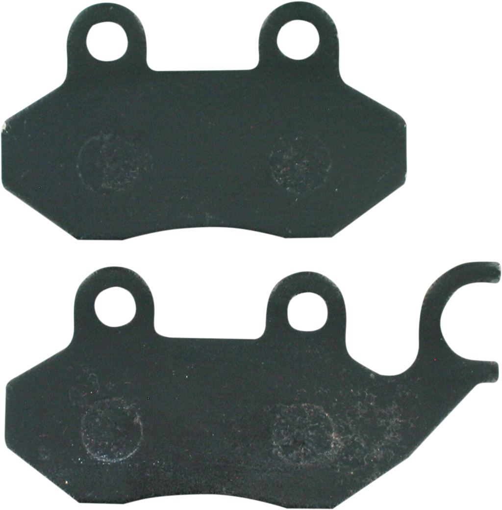EBC Brake Pad Ebc SFA264