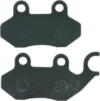 EBC Brake Pad Ebc SFA264