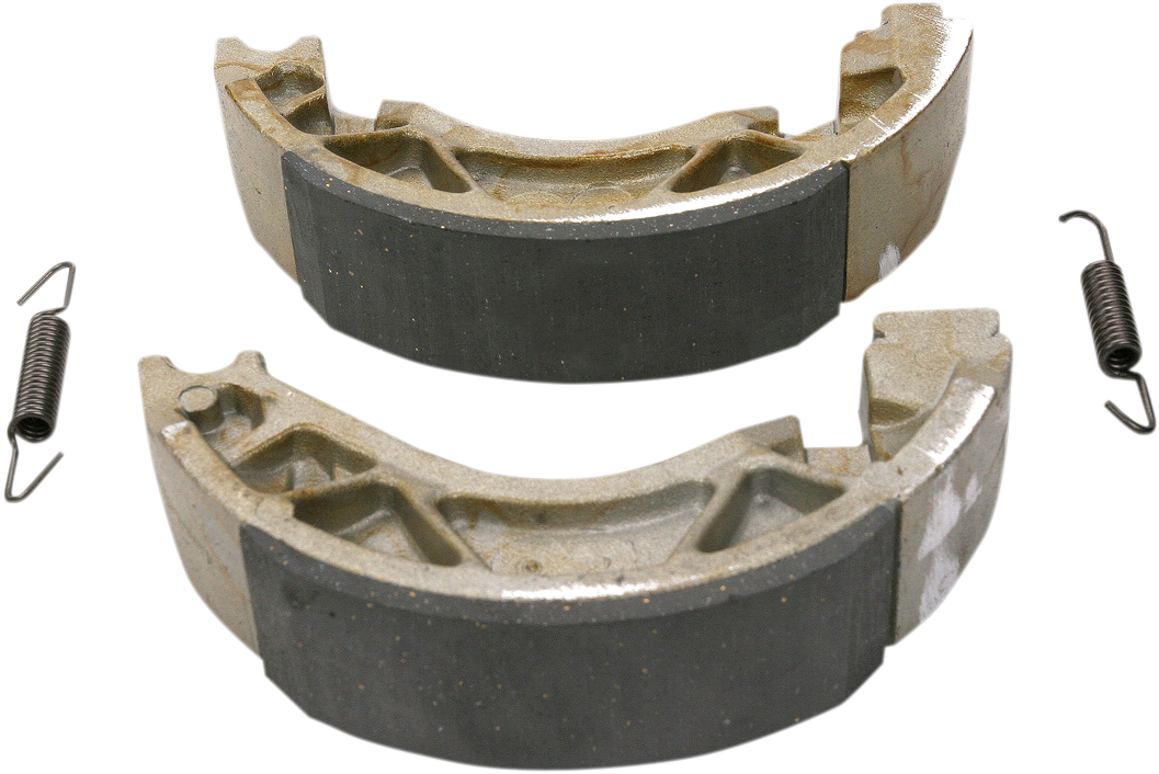 EBC Brake Ebc 531 Shoes