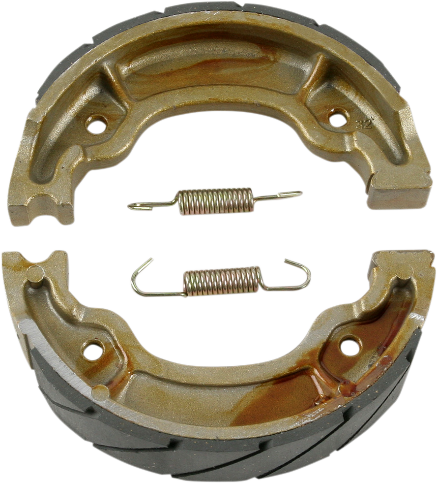 EBC Brake Ebc 527G Shoes