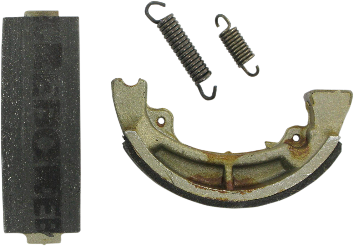 EBC Brake Ebc 703 Shoes