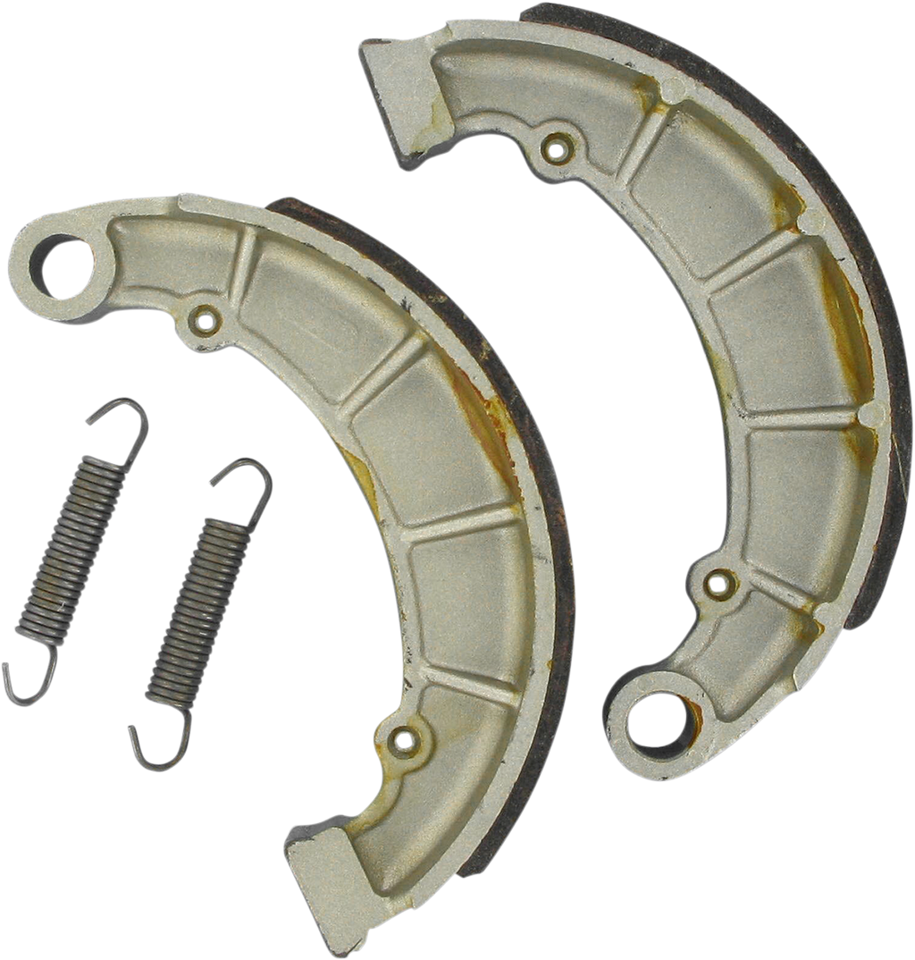 EBC Brake Ebc 713 Shoes