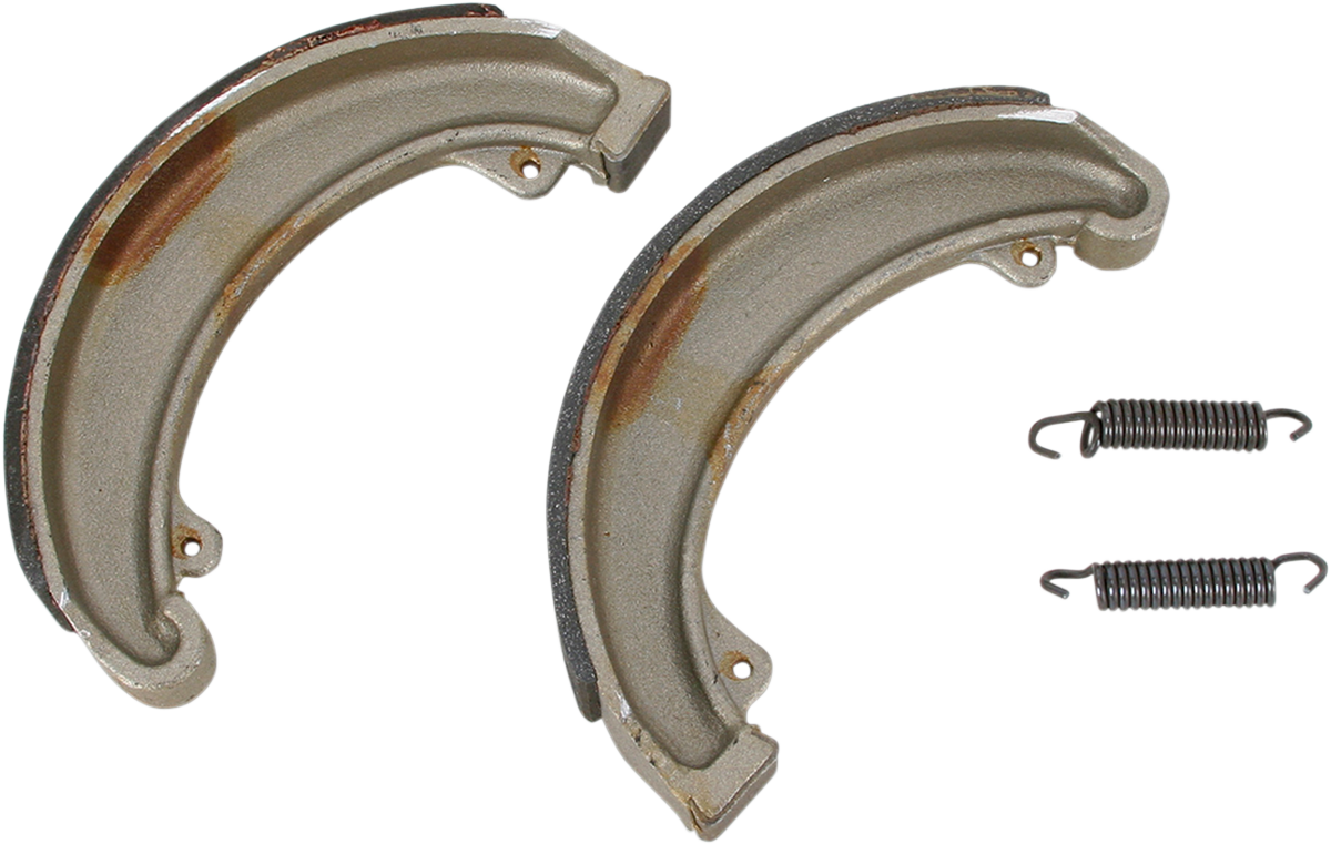 EBC Brake Ebc St 314 Shoes