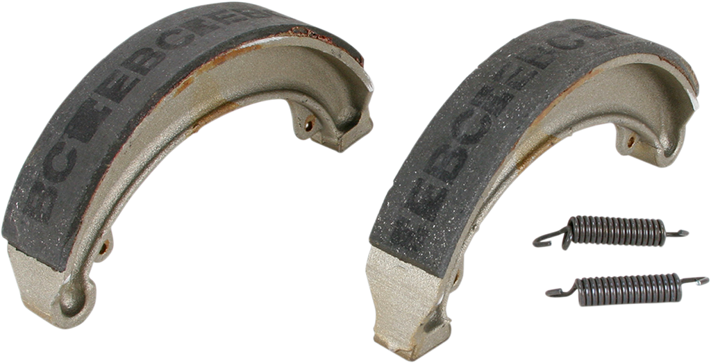 EBC Brake Ebc St 314 Shoes
