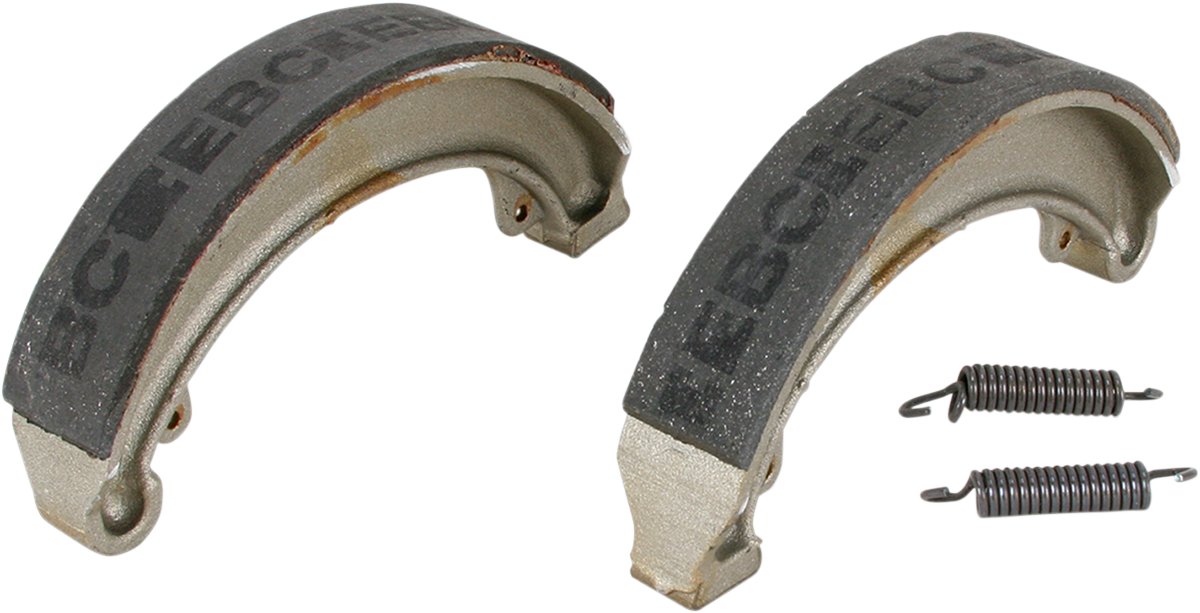 EBC Brake Ebc St 314 Shoes