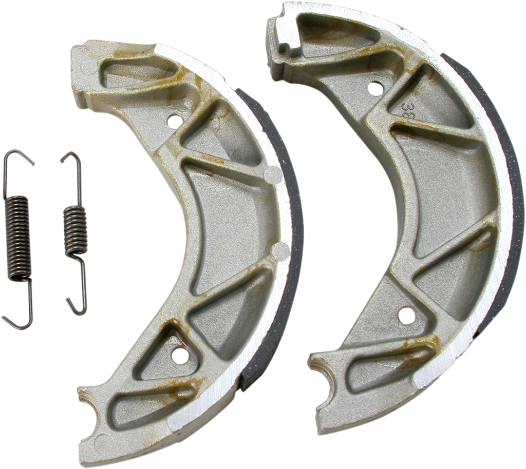 EBC Brake Ebc Scoot 533 Shoes