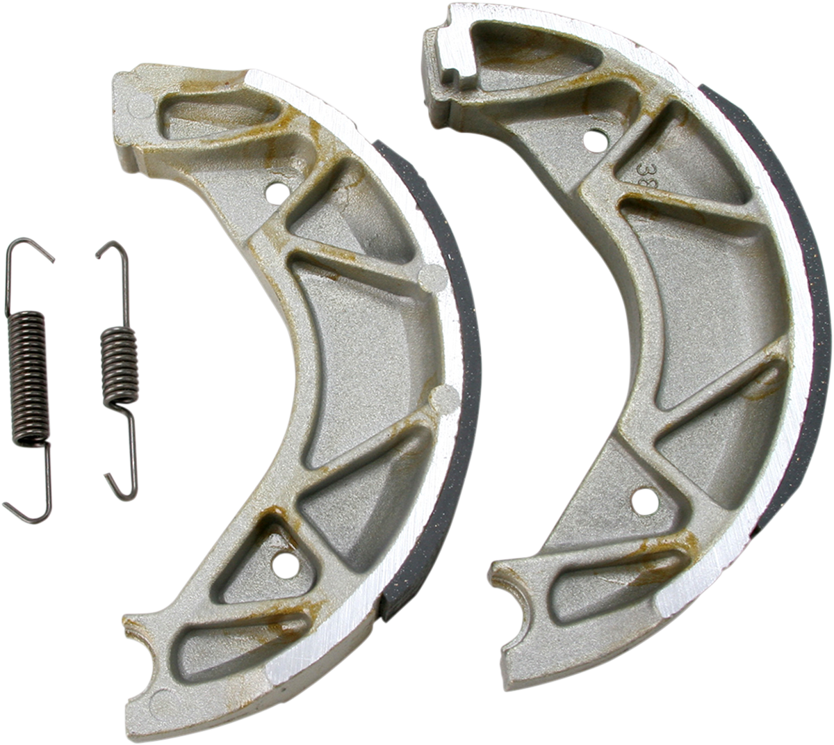 EBC Brake Ebc Scoot 533 Shoes