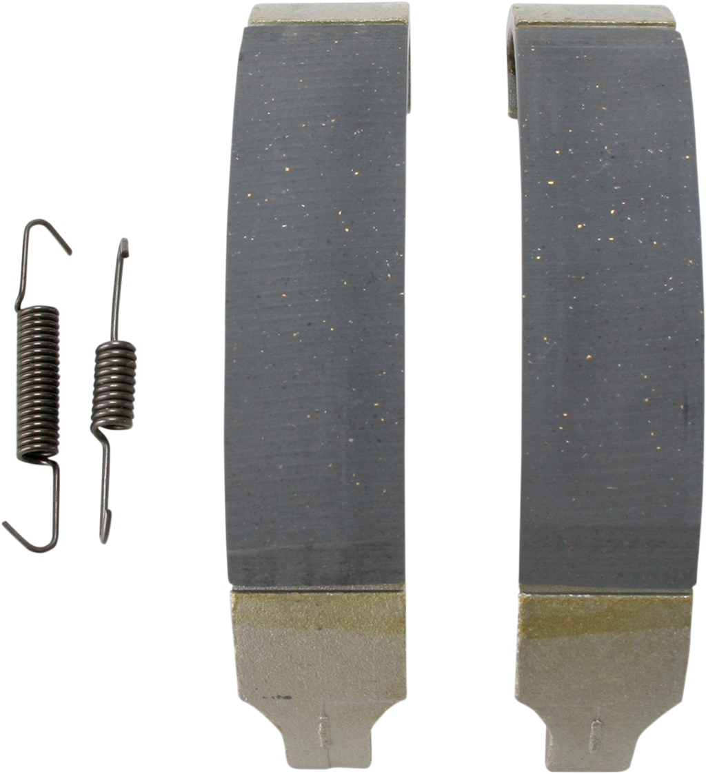 EBC Brake Ebc Scoot 533 Shoes