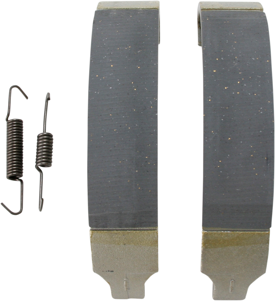 EBC Brake Ebc Scoot 533 Shoes