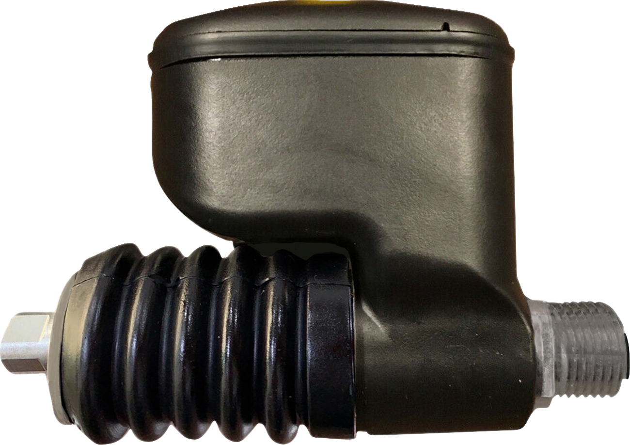 Drag Specialties Master Cyl Rear B 06-17 Fxd