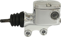 Drag Specialties Master Cyl Rear 08-22FLT Ch