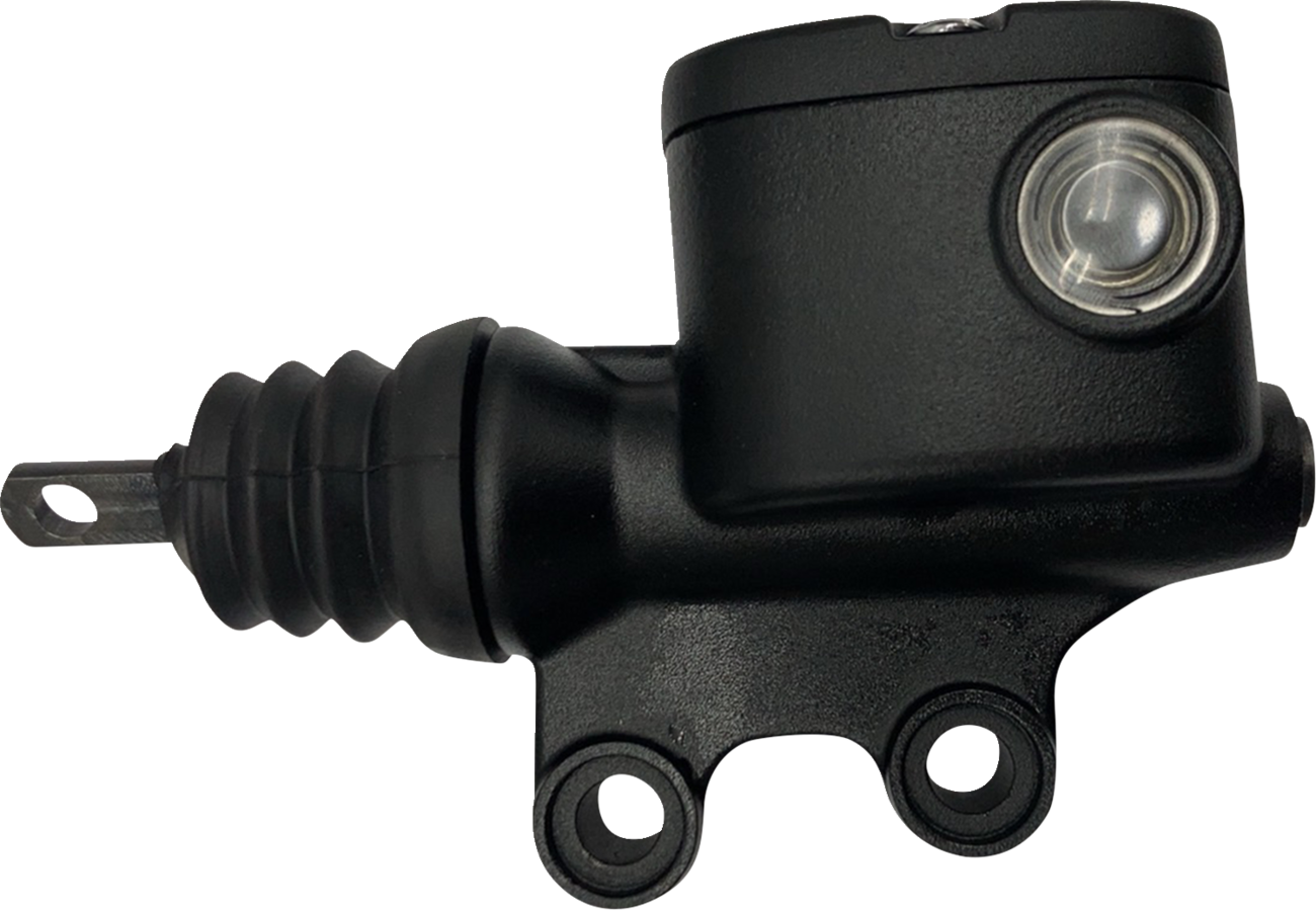 Drag Specialties Master Cyl Rear 08-22FLT - Blue