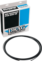 Drag Specialties Brake Line Nylon 25FT