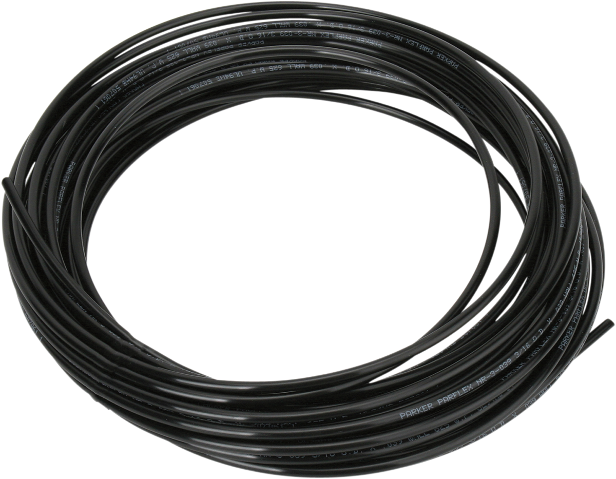 Drag Specialties Brake Line Nylon 50FT