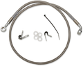 Drag Specialties Brakeline Fr 04-10 XL883