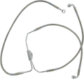 Drag Specialties Brk-line Non-abs 08-13FL