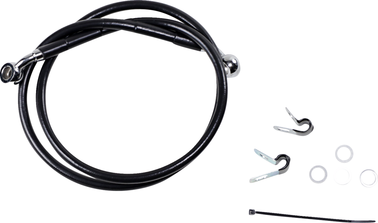 Drag Specialties Line Brk Fr 04-10XL1200