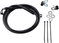 Drag Specialties Line Brk FR99-07FXST BL+6