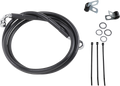 Drag Specialties Line Brk FR99-07FXST BL+8