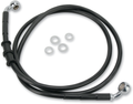 Drag Specialties Line Brk Fr 10-15WG BL+6