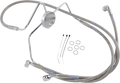 Drag Specialties Line Brk Ft FLHR94-07SS+4