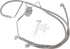 Drag Specialties Line Brk Ft FLHR94-07SS+4