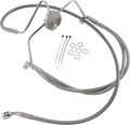 Drag Specialties Line Brk Ft FLHR94-07SS+6