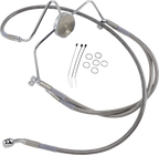 Drag Specialties Line Brk Ft FLHR94-07SS+6