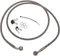 Drag Specialties Line Brk Ft XL04-10 SS+8