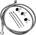 Drag Specialties Line Brk FR00-07FLST SS+2