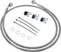 Drag Specialties Line Brk FR00-07FLST SS+4