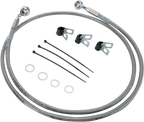 Drag Specialties Line Brk FR00-07FLST SS+4