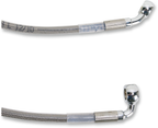 Drag Specialties Line Brk FR00-07FLST SS+4