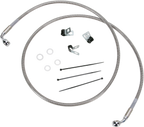 Drag Specialties Line Brk FR00-07FLST SS+6